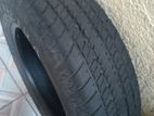 Used Tyre 165×70×14
