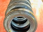 Tire 145/80