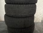 Used Tyres 165/55/15