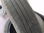 Used Tyres (165/65/14) 70/14