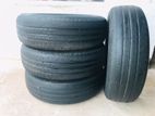 Used tyres 185/65/15