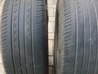 Used Tyres 195/65/15(4 Tyres)