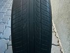 Used Tyres - 195/65/R15