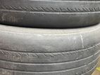 Tyres 215/45 R/17