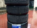 Used Tyres 225/50/18