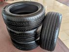 Used Tyres 265/50/20