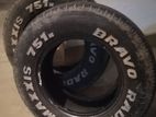 205/75/14R Tyres