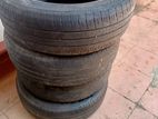 185/60/R15 Tires for Toyota Axio