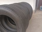 Used Tyres 195*65*15
