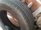 used tyres (home vehicle) 195/65/15