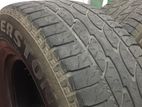 Used Tyres 265/70R16