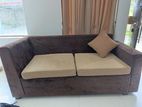Used U Shape Sofa Set