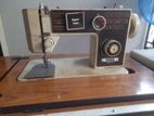 Used Usha Sewing Machine with Motor