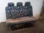 Used Van Seat