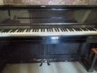 Used Victor-Zen-On Upright Japanese Piano