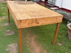 Vintage Table