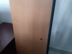 Cupboard