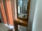 Used Wardrobe Set