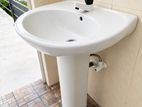Wash Basin