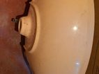 Wash Basin