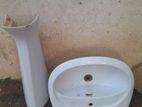 Washbasins