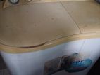 Abans Washing Machine