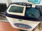 Used washing machine