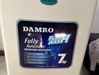Used washing machine
