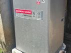 LG Washing Machine