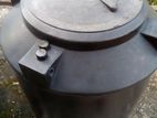 Used Water Tank