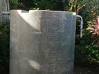 Used Water Tank (Large)