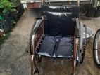 Wheel Chair (Used)