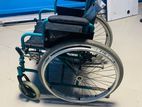 Used Wheelchair