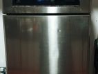 Used Whirlpool 360 L Refrigerator