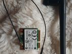Used Wifi Card With Anterna