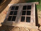 Used Window