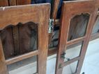 Used Furniture Window