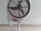 Fan with Remote