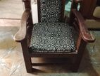 Used Wooden Chair