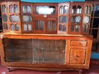 Wooden Cabinet