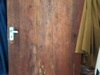 USED WOODEN DOORS