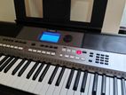 Yamaha PSR-E443 Keyboard with Stand