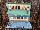 Used Yamaha Melodica