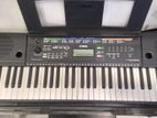 Yamaha PSR E25