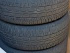 Used Yokohama 265/65/R17 Tyres