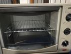 Used Electric Oven