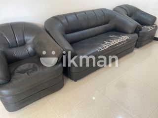 Sofa Set For Negombo Ikman
