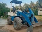Loader Komatsu WA40