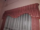 Curtains With Frills