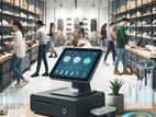 User Friendly Basic POS System For Shoe Shop